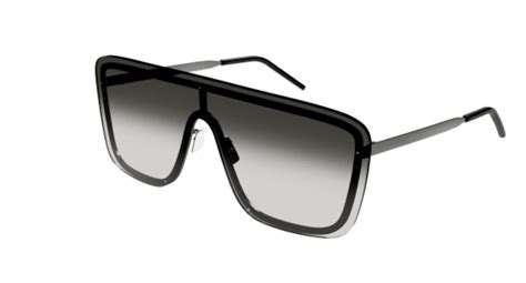 ysl sl 364|Sonnenbrille SL 364 in Braun .